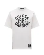 Dolce&Gabbana Футболка - Артикул: G8PN9T-G7NSM