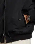 Ralph Lauren Purple Label Куртка та шовку - Артикул: 790976946001
