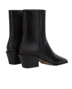 Paris Texas Ботильйони Bettina зі шкіри - Артикул: PX1804-XLTVT