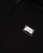 Dolce&Gabbana Детская толстовка - Артикул: L4JWKG-G7OK1-S