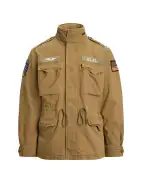 Polo Ralph Lauren Куртка Field Jacket - Артикул: 710P02024001