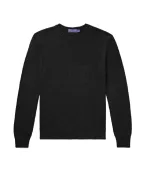 Ralph Lauren Purple Label Светр з шовку та льону - Артикул: 790P01955002