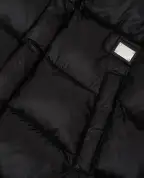 Dolce&Gabbana Детская куртка - Артикул: L4JB4L-G7N4I-B