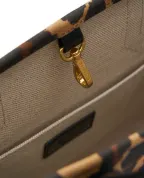 Balmain Сумка-тоут B-Army 36 - Артикул: FN1FF939TCLQ