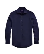 Ralph Lauren Purple Label Лляна сорочка - Артикул: 790587253007