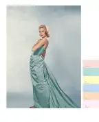 ArtHuss PANTONE: XX век в цветах - Артикул: PANTONE