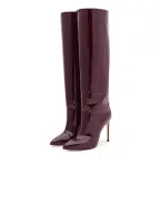 Paris Texas Ботинки из лакированной кожи - Артикул: PX501-XVN01