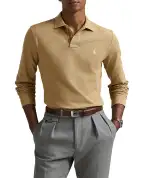 Polo Ralph Lauren Поло - Артикул: 710680790123