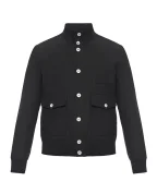 Dolce&Gabbana Куртка із льону - Артикул: G9BOFT-FU4LX