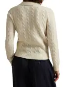 Polo Ralph Lauren Свитер из шерсти - Артикул: 211972132001