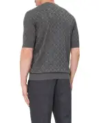 Dolce&Gabbana Джемпер із шовку - Артикул: GXX03T-JBSM4