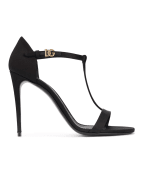 Dolce&Gabbana Босоножки - Артикул: CR1766-A7630