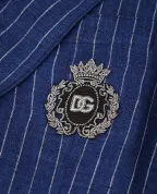 Dolce&Gabbana Детский пиджак - Артикул: L41E97-FR4BD-B