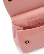 Dolce&Gabbana Детская кожаная сумка Sicily Mini - Артикул: EB0003-A1067