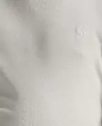 Polo Ralph Lauren Дитяча водолазка з бавовни та модалу в рубчик - Артикул: 313850670001