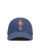 Polo Ralph Lauren Бейсболка Polo Bear - Артикул: 710963777001