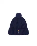 Polo Ralph Lauren Шапка Polo Bear - Артикул: 455931876003
