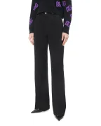 Dolce&Gabbana Джинсы - Артикул: FTC79D-G8NC2