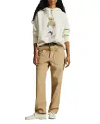 Polo Ralph Lauren Худи Polo Bear - Артикул: 211A96598001