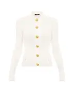 Balmain Кардиган - Артикул: FF0KL191KJ15