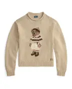 Polo Ralph Lauren Светр Polo Bear - Артикул: 211978315001