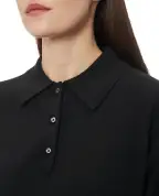 Eterne Поло із кашеміру - Артикул: ECS342-11