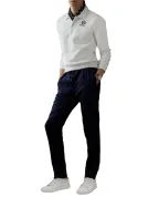 Ralph Lauren Purple Label Штани - Артикул: 798965780001