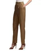 Ralph Lauren Collection Шовкові штани - Артикул: 290966345001