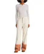 Alanui Джинси - Артикул: LWYA01AR26DEN0010373