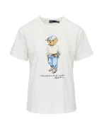 Polo Ralph Lauren Футболка Polo Bear - Артикул: 211965107001
