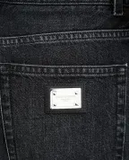 Dolce&Gabbana Джинсы - Артикул: FTC8CD-G8MS8