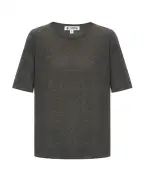 Eterne Футболка из кашемира - Артикул: CHLOE007-09