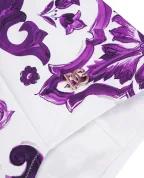 Dolce&Gabbana Купальник с принтом Майолика - Артикул: O9A13J-ONO19