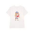 Polo Ralph Lauren Детская футболка Polo Bear - Артикул: 320965276002