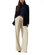 Ralph Lauren Collection Жакет Ramona з вовни - Артикул: 290P10104001