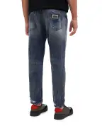 Dolce&Gabbana Джинсы - Артикул: GYJDAD-G8LM8