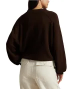 Polo Ralph Lauren Світшот Polo Bear - Артикул: 211A87105001