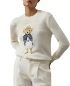 Ralph Lauren Collection Шелковый свитер - Артикул: 290970601001