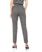 Dolce&Gabbana Штани з вовни - Артикул: FTAM2T-FMBAR