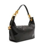 Balmain Средняя сумка Sync из телячьей кожи - Артикул: FN0BS002LMTE