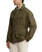 Ralph Lauren Purple Label Куртка - Артикул: 790957967002