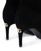 Dolce&Gabbana Сапоги - Артикул: CU1139-A6807
