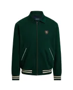 Polo Ralph Lauren Бомбер - Артикул: 710970567002
