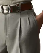 Ralph Lauren Collection Брюки Stamford из шерсти - Артикул: 290718893002