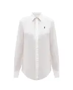 Polo Ralph Lauren Льняная рубашка - Артикул: 211970730001
