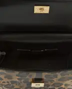 Dolce&Gabbana Кожаная сумка Sicily Medium - Артикул: BB6003-BM568