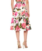 Dolce&Gabbana Юбка - Артикул: F4C1XT-HS5S4