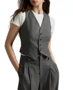 Polo Ralph Lauren Жилет из шерсти - Артикул: 211972643001