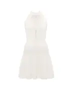 Balmain Сукня - Артикул: FF0R5159KJ15
