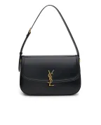Saint Laurent Сумка из кожи Solferino Large - Артикул: 832332-0SX0W